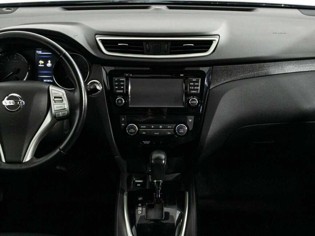 Продажа Б/У Ниссан Икс-Трейл. Фото: #13