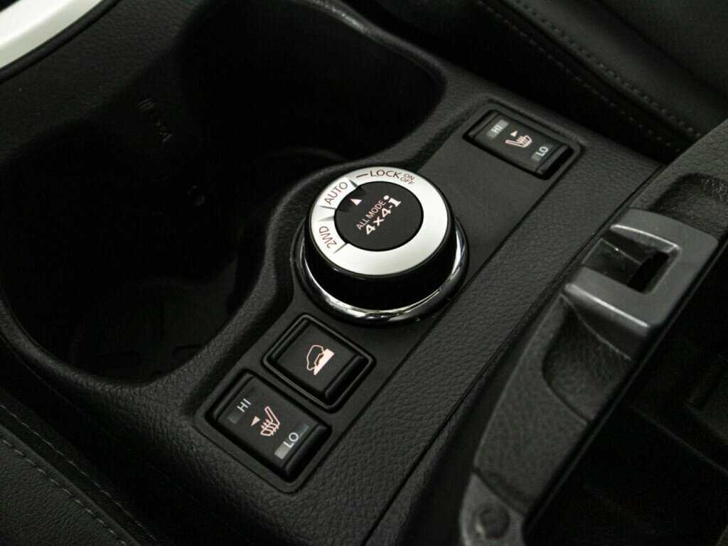 Продажа Б/У Ниссан Икс-Трейл. Фото: #19