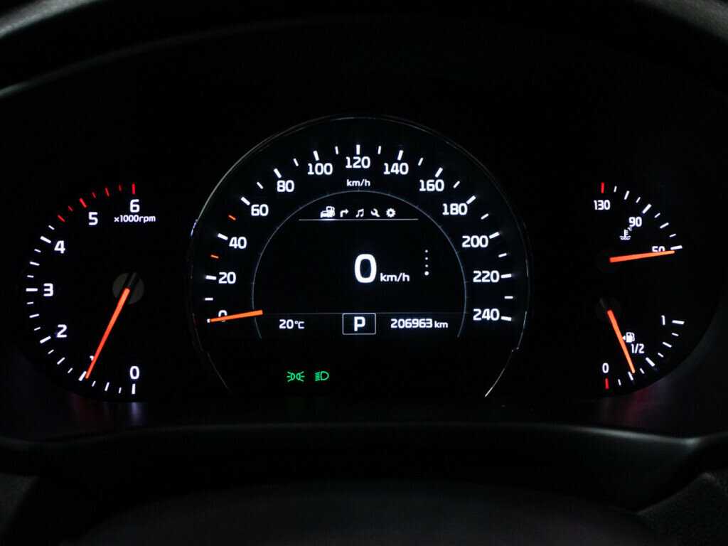 Продажа Б/У Киа Соренто. Фото: #11