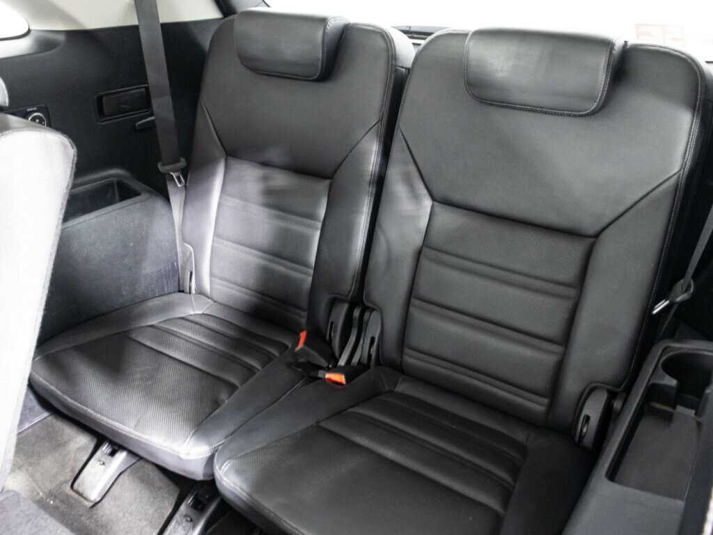 Продажа Б/У Киа Соренто. Фото: #16