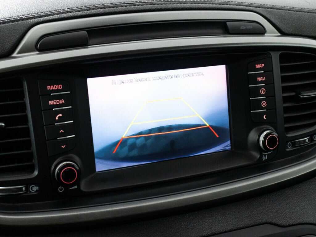 Продажа Б/У Киа Соренто. Фото: #18