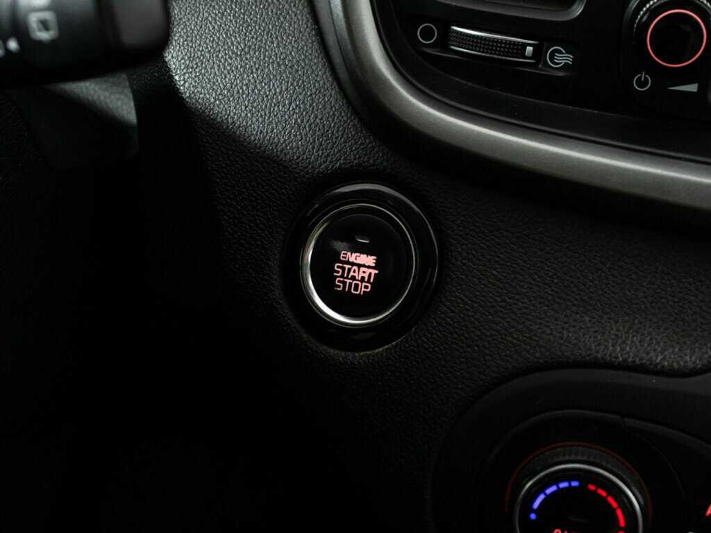 Продажа Б/У Киа Соренто. Фото: #21