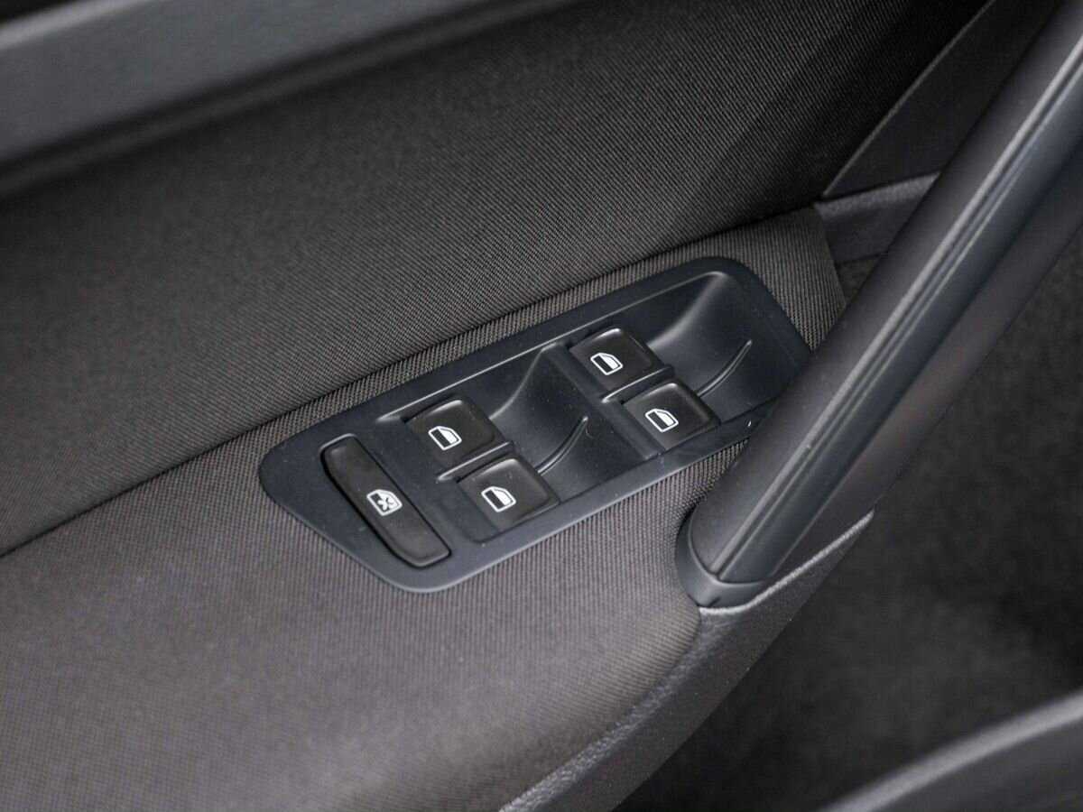 Продажа Б/У Фольксваген Гольф. Фото: #17