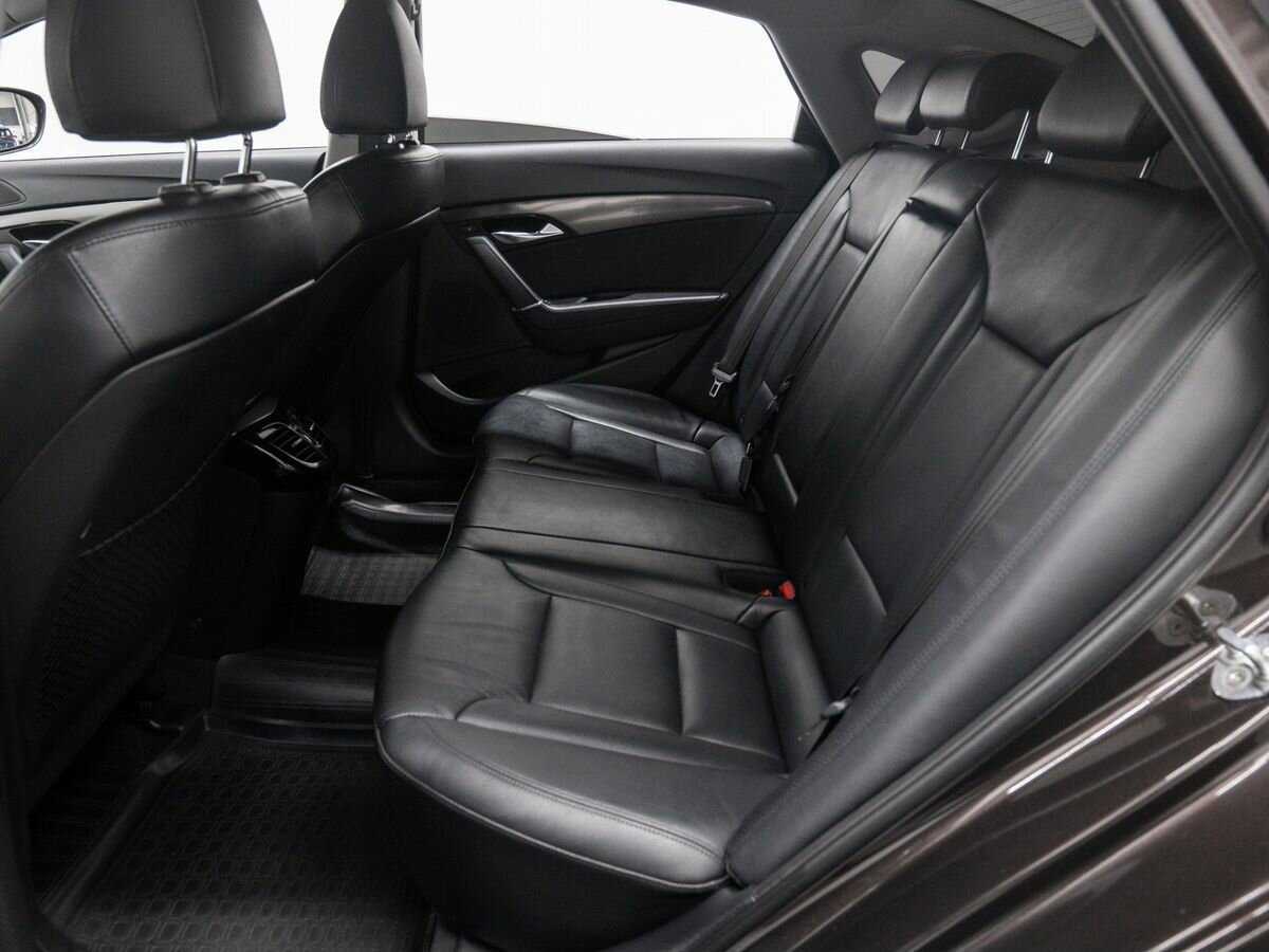 Продажа Б/У Хендай ай40. Фото: #12