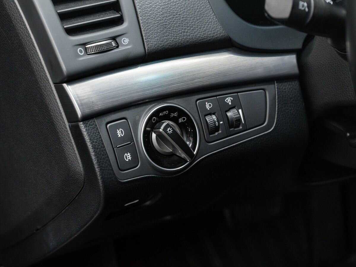 Продажа Б/У Хендай ай40. Фото: #16