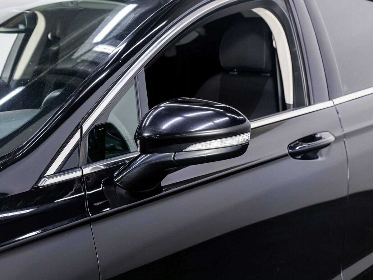 Продажа Б/У Форд Мондео. Фото: #6