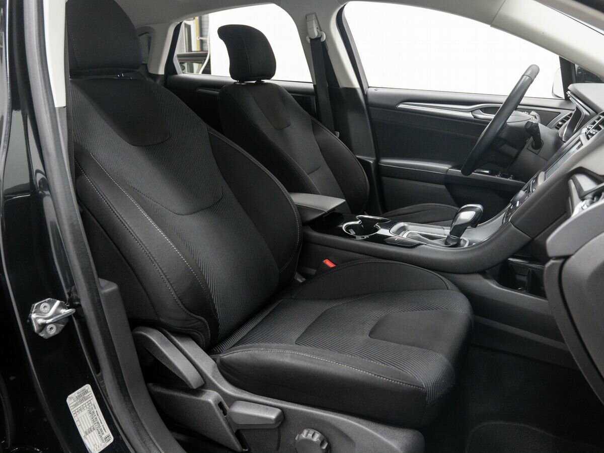 Продажа Б/У Форд Мондео. Фото: #8