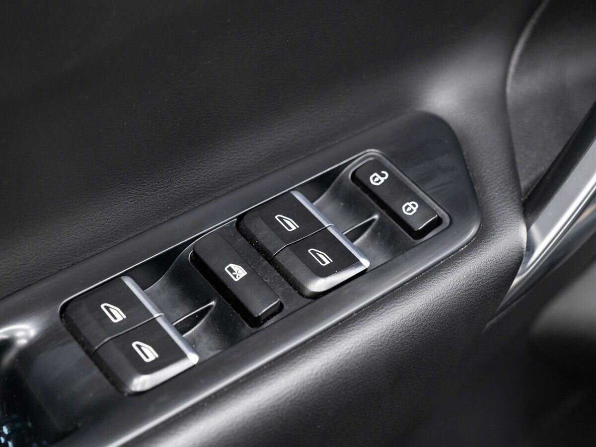 Продажа Б/У Джили Атлас. Фото: #20