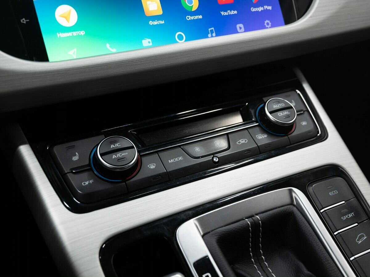 Продажа Б/У Джили Атлас. Фото: #23