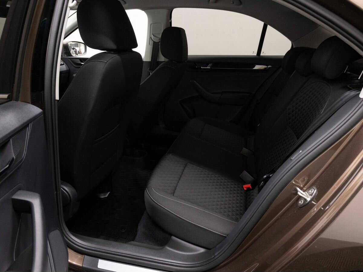 Продажа Б/У Шкода Рапид. Фото: #10