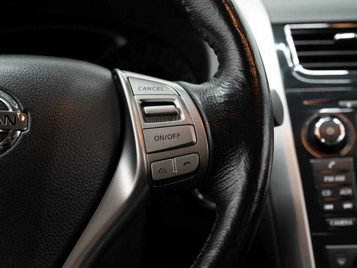 Продажа Б/У Ниссан Теана. Фото: #18