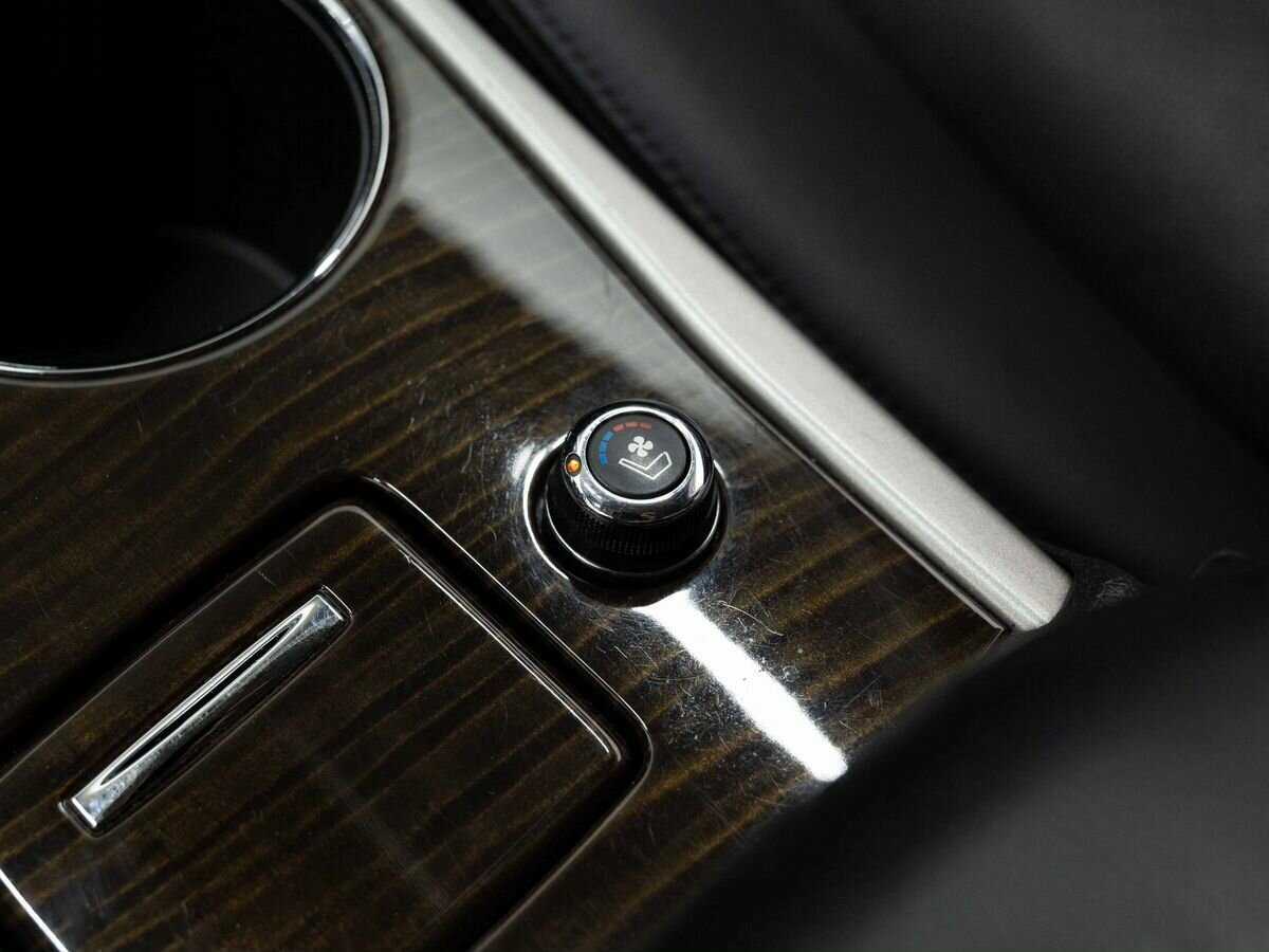 Продажа Б/У Ниссан Теана. Фото: #24