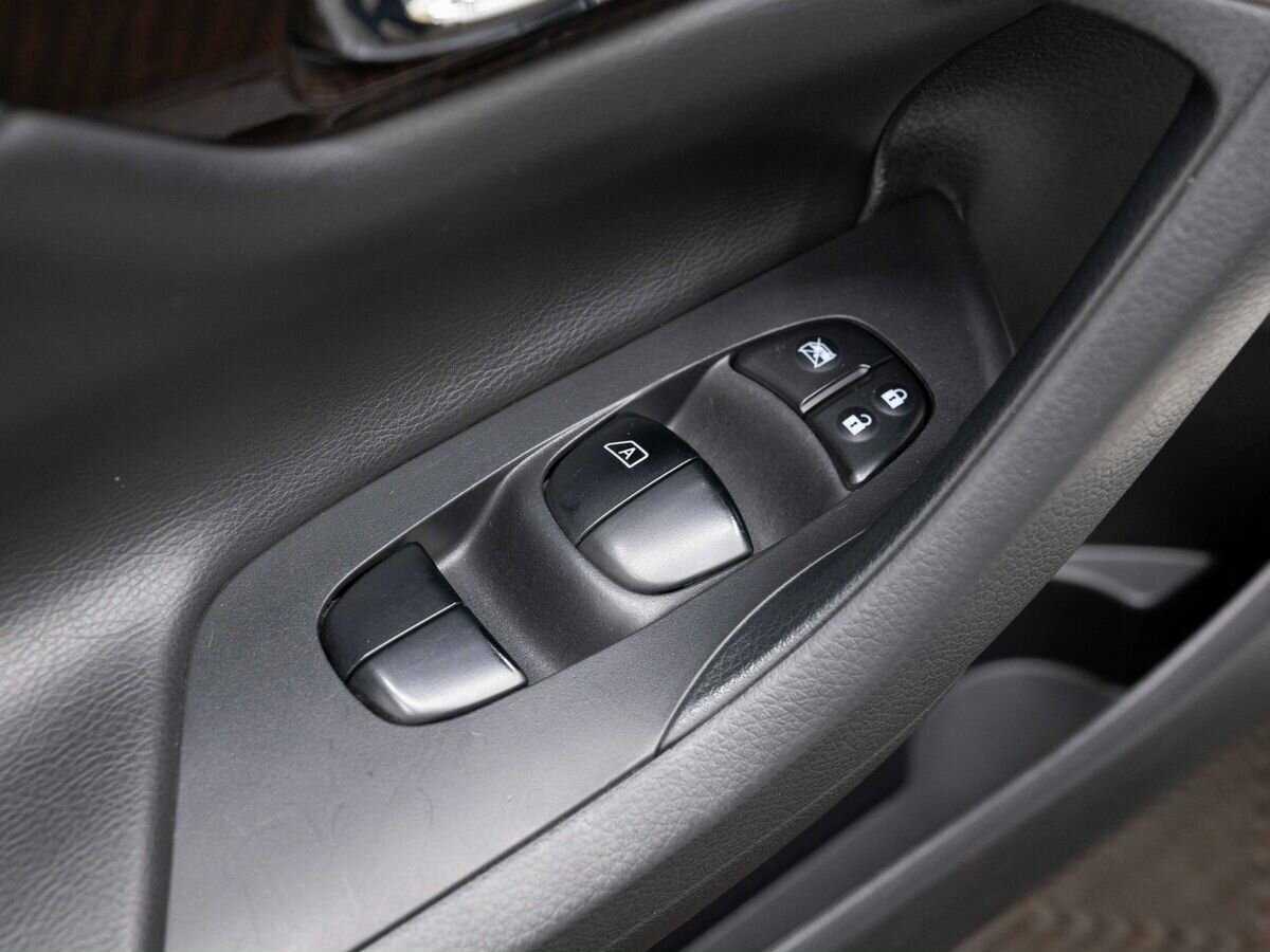 Продажа Б/У Ниссан Теана. Фото: #25