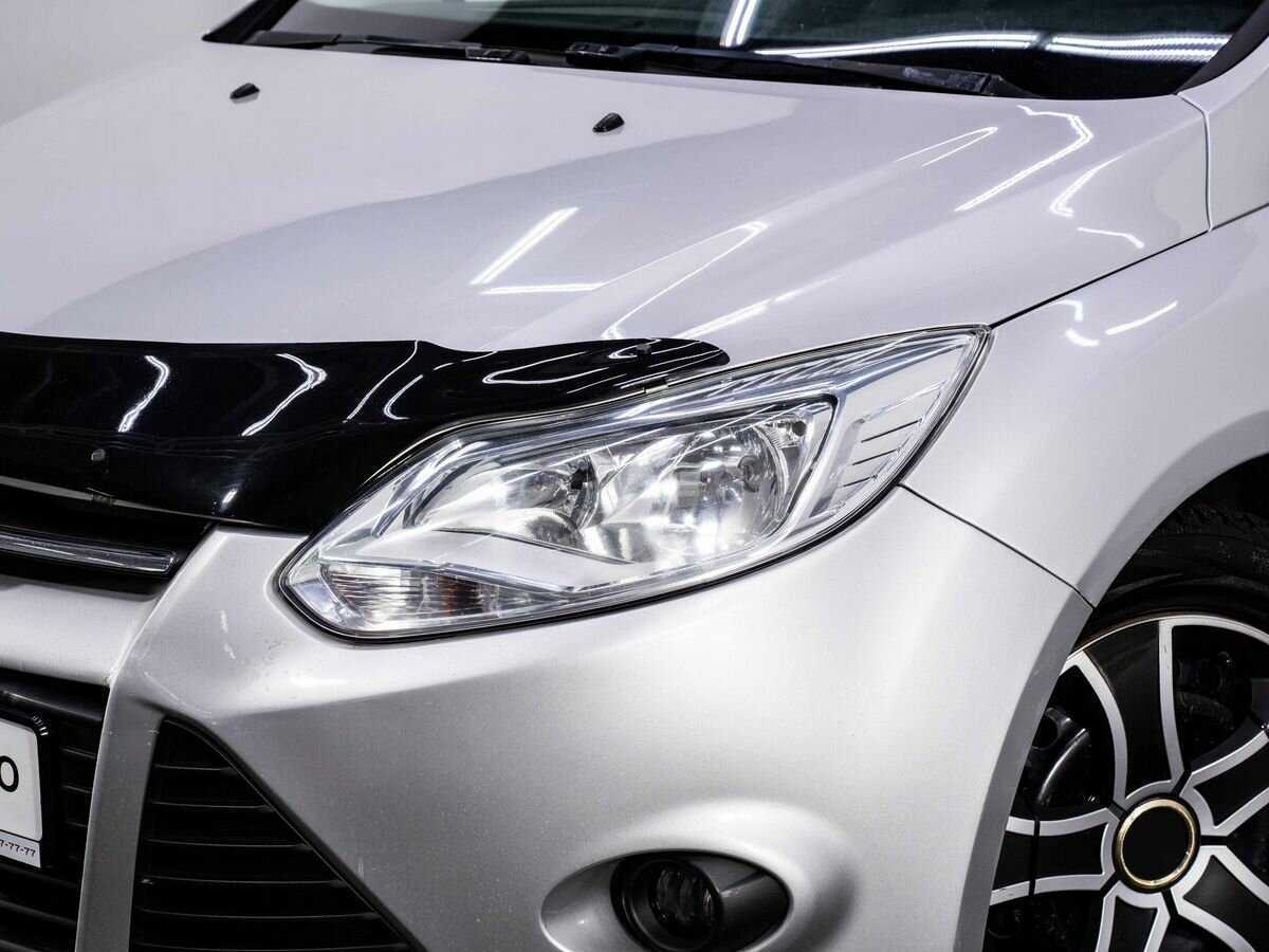 Продажа Б/У Форд Фокус. Фото: #6