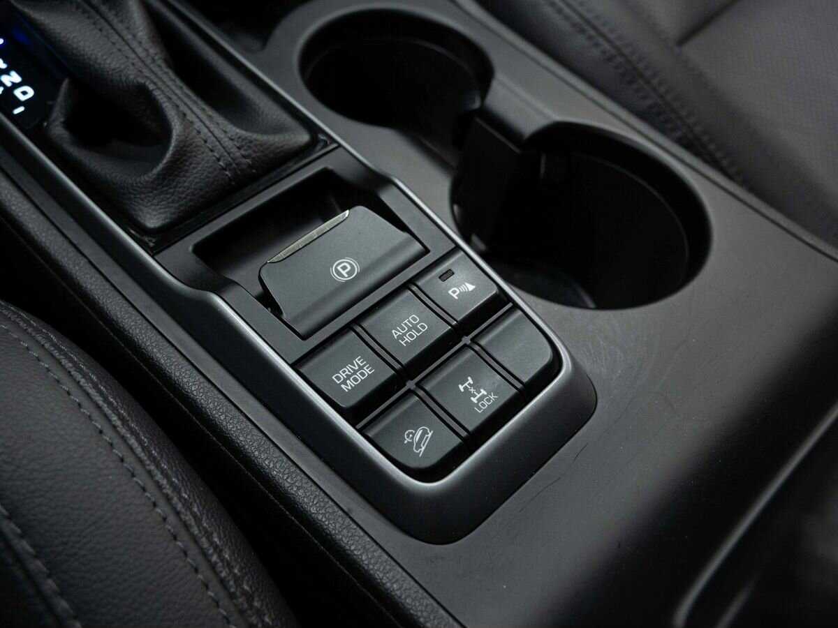 Продажа Б/У Хендай Туксон. Фото: #23