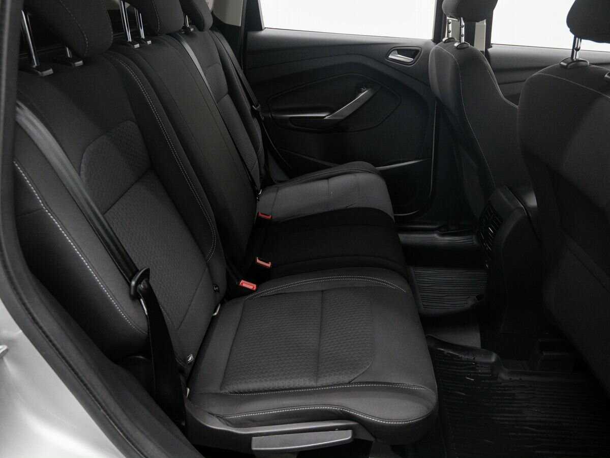 Продажа Б/У Форд Куга. Фото: #8