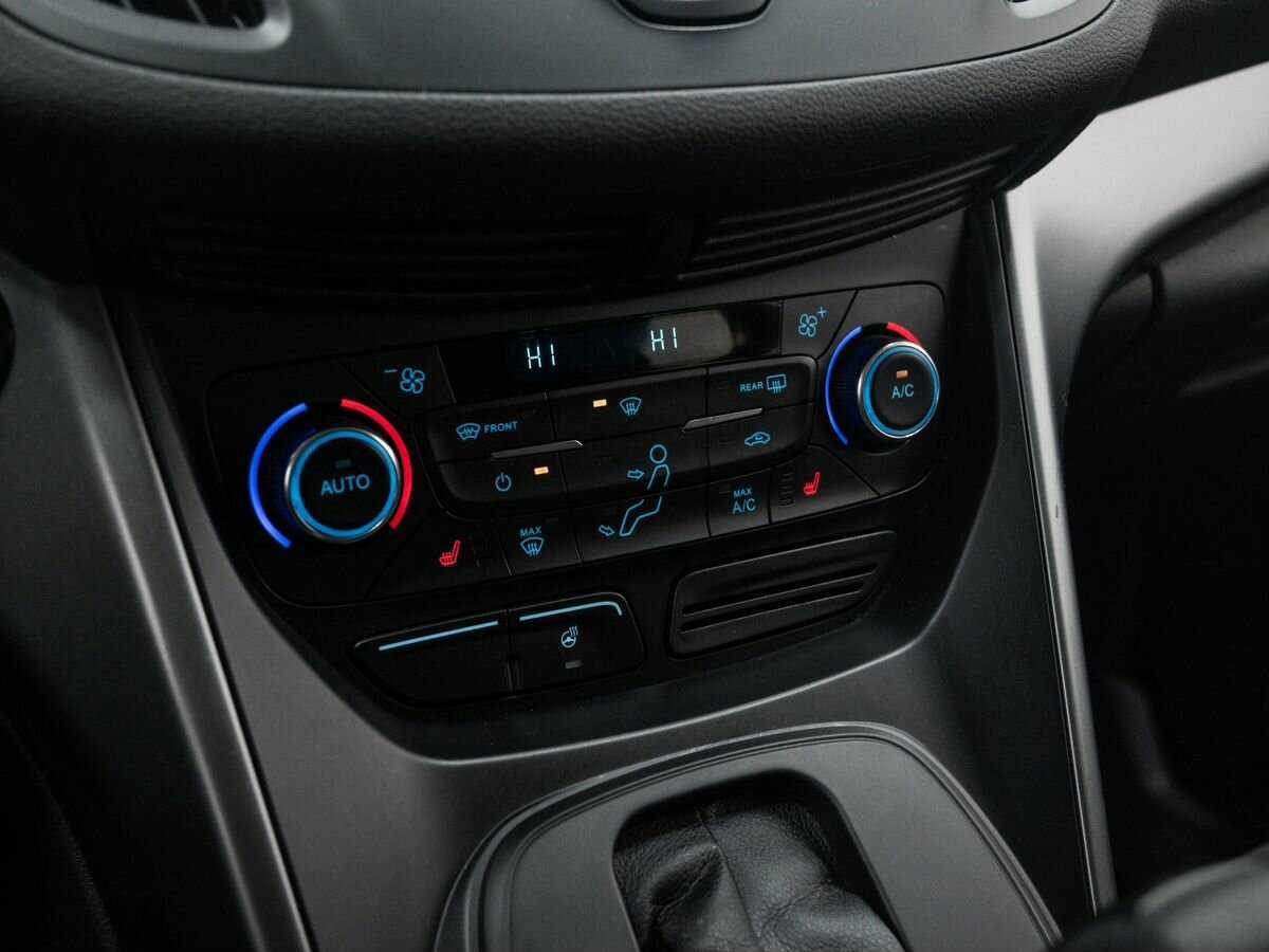 Продажа Б/У Форд Куга. Фото: #18