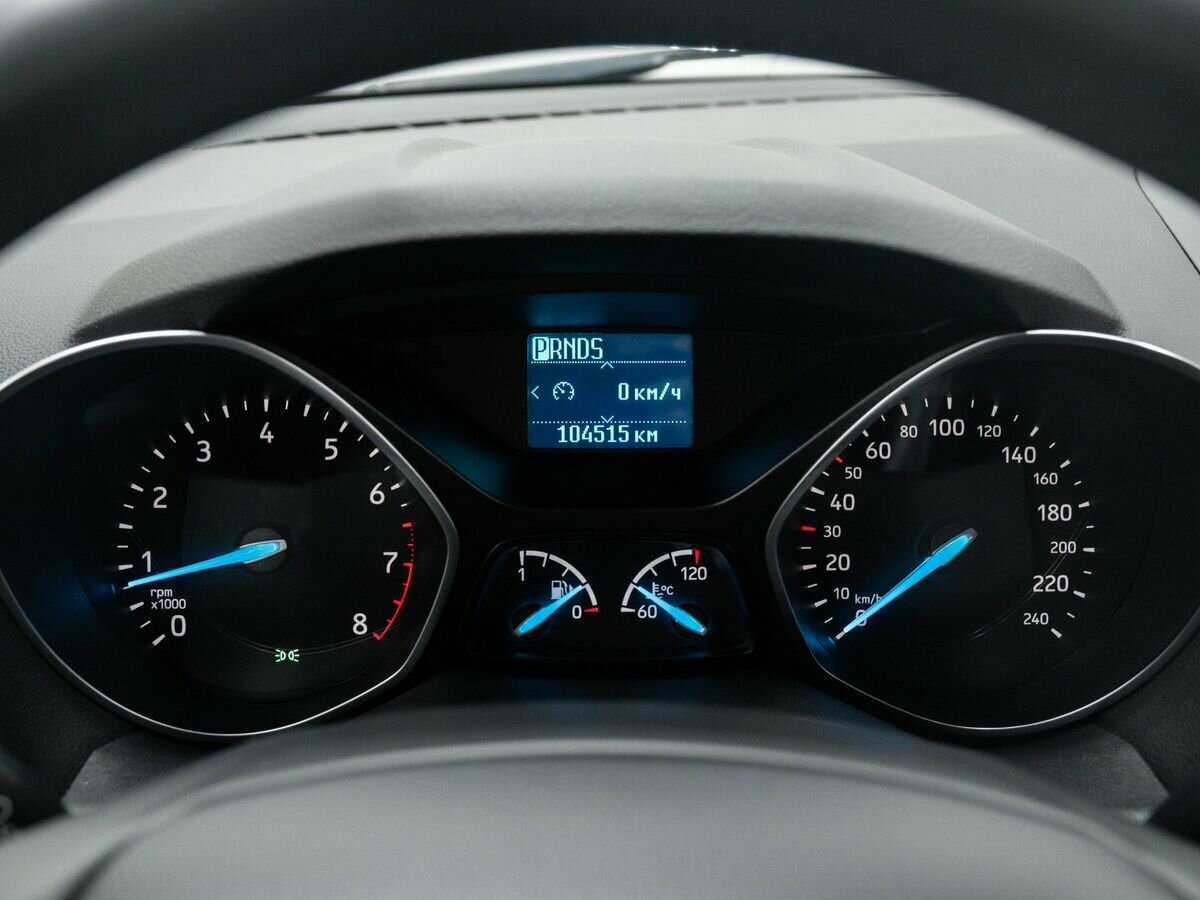 Продажа Б/У Форд Куга. Фото: #20