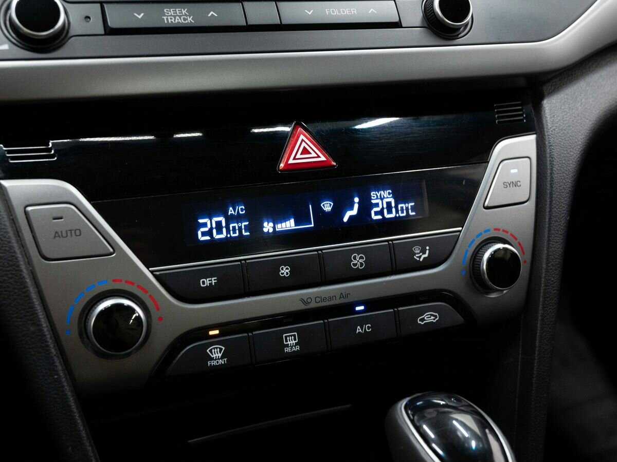 Продажа Б/У Хендай Елантра. Фото: #12