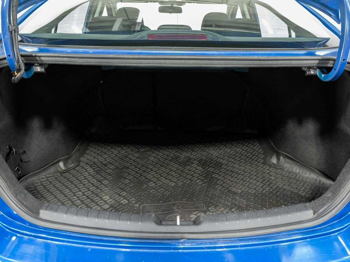 Продажа Б/У Хендай Елантра. Фото: #15