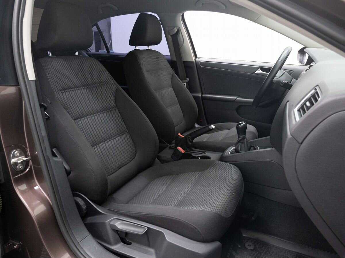 Продажа Б/У Фольксваген Джетта. Фото: #11