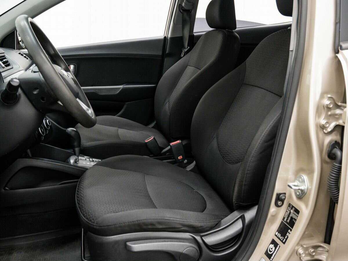 Продажа Б/У Киа Рио. Фото: #13