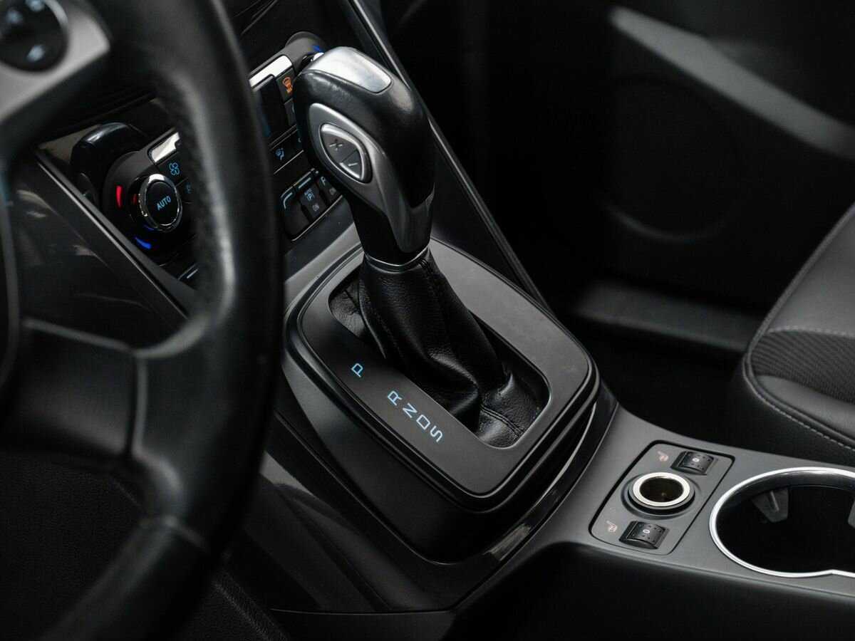 Продажа Б/У Форд Куга. Фото: #13