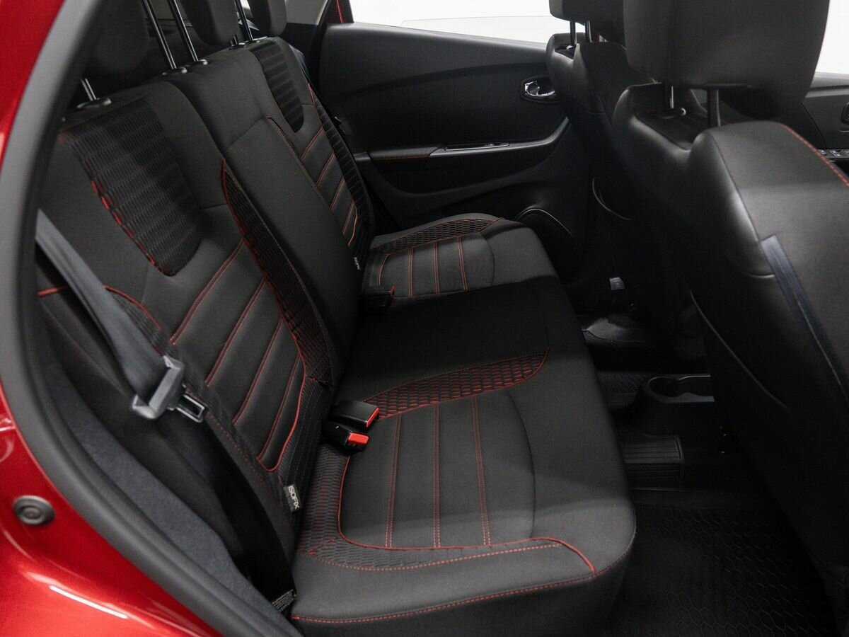 Продажа Б/У Рено Каптюр. Фото: #10