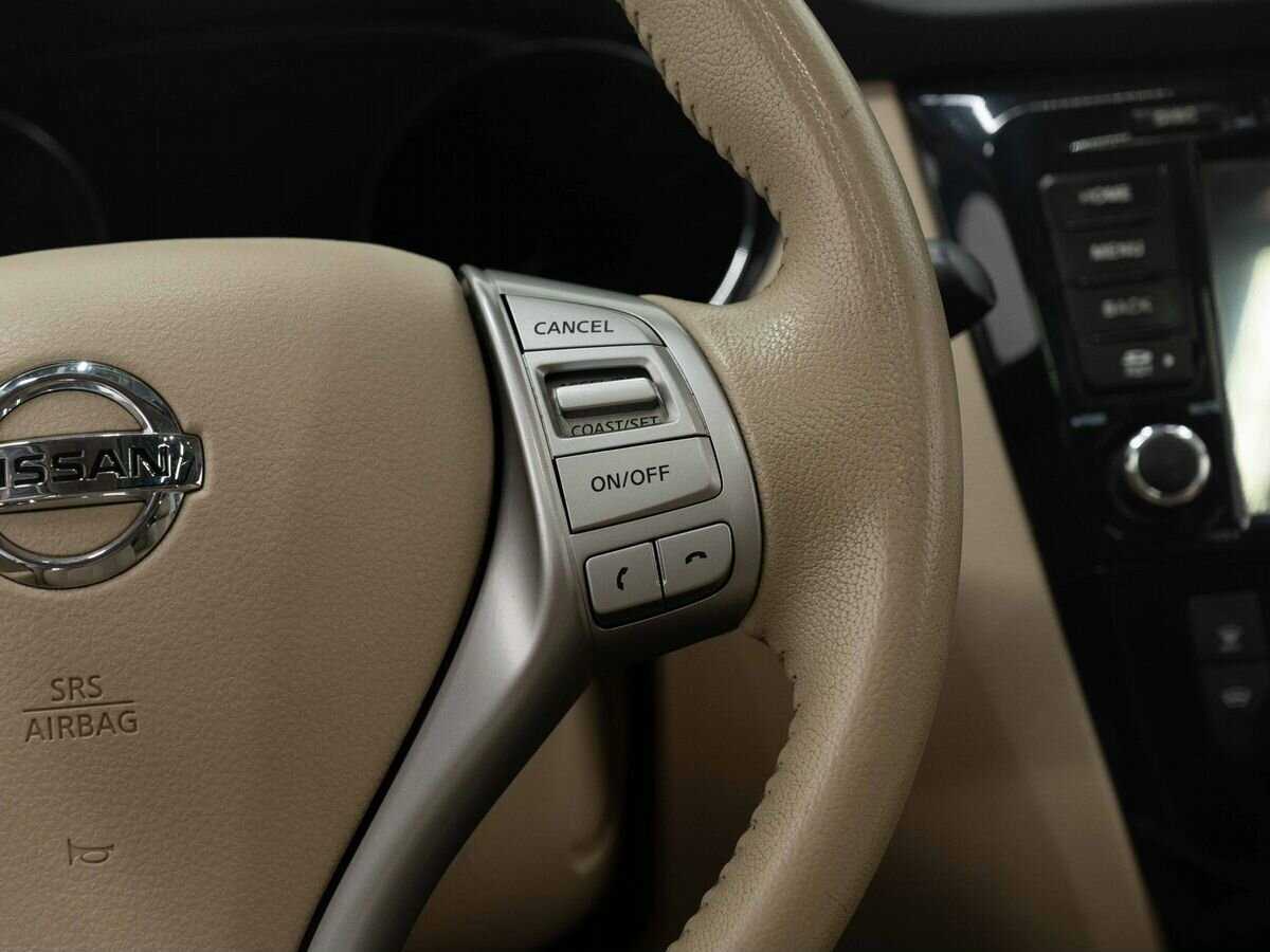 Продажа Б/У Ниссан Икс-Трейл. Фото: #17