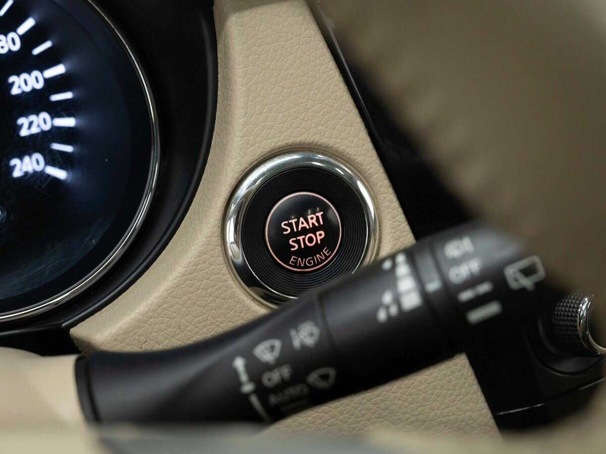 Продажа Б/У Ниссан Икс-Трейл. Фото: #23