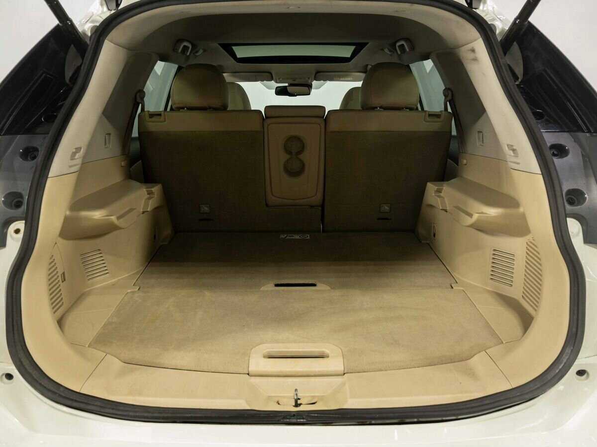 Продажа Б/У Ниссан Икс-Трейл. Фото: #27