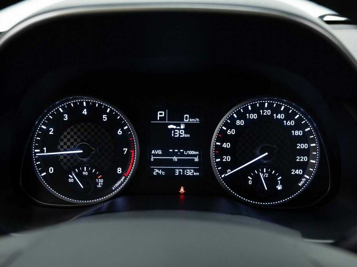 Продажа Б/У Хендай Елантра. Фото: #18