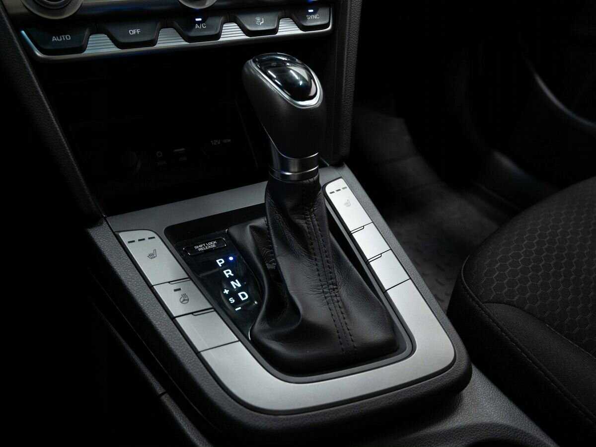 Продажа Б/У Хендай Елантра. Фото: #23