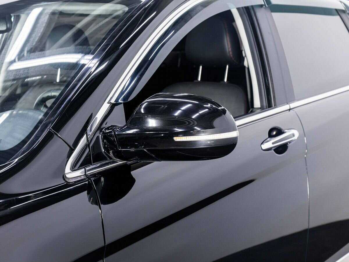 Продажа Б/У Хавал Х6. Фото: #7