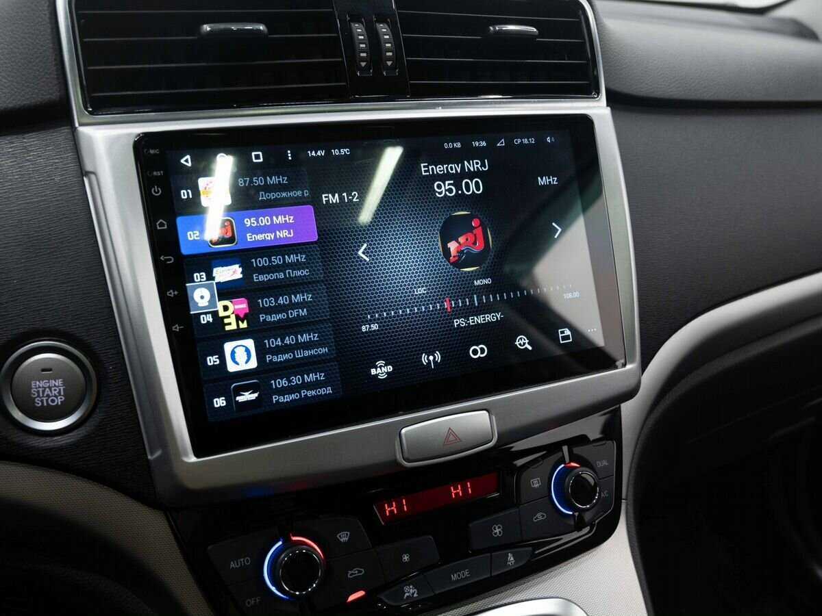 Продажа Б/У Хавал Х6. Фото: #23