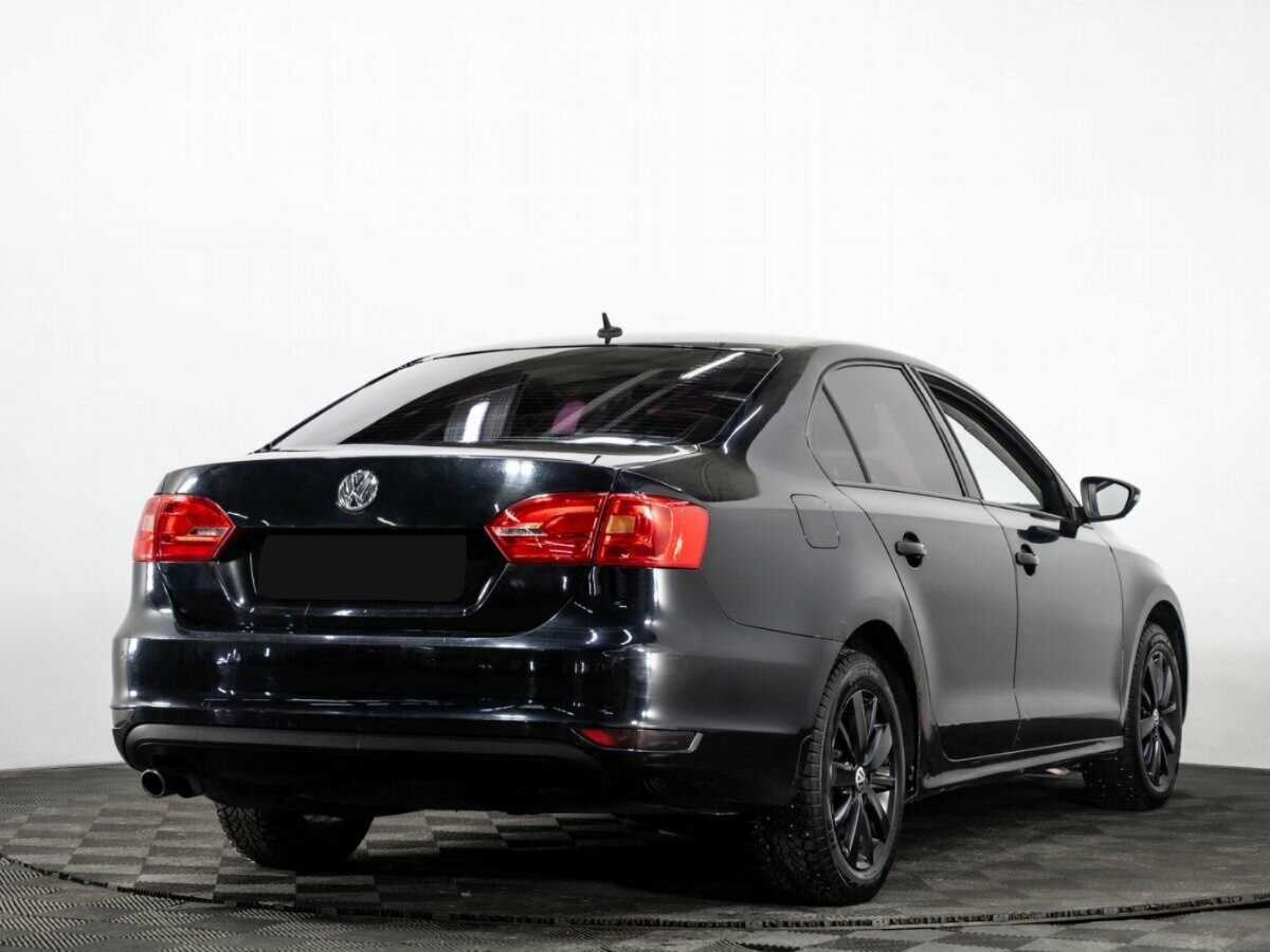 Продажа Б/У Фольксваген Джетта. Фото: #3