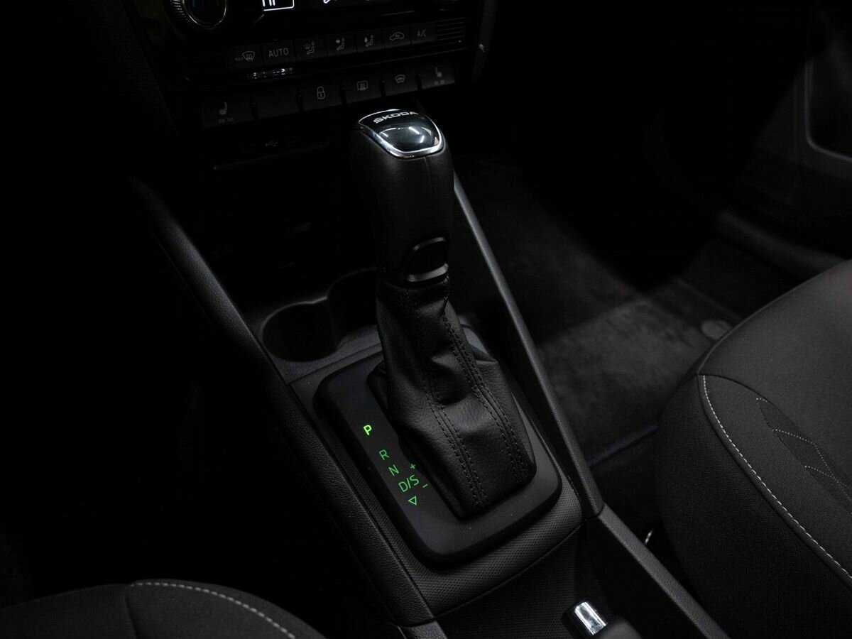 Продажа Б/У Шкода Рапид. Фото: #18