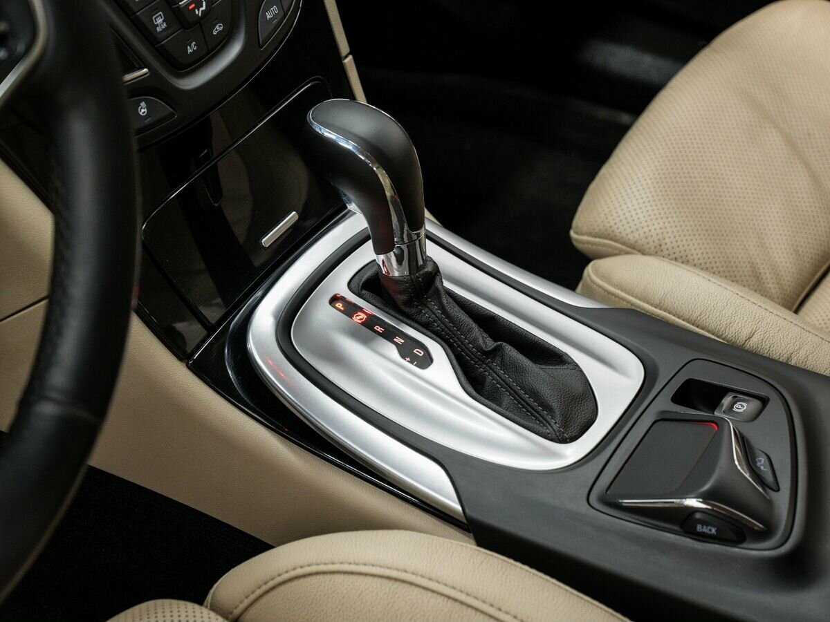 Продажа Б/У Опель Инсигния. Фото: #17