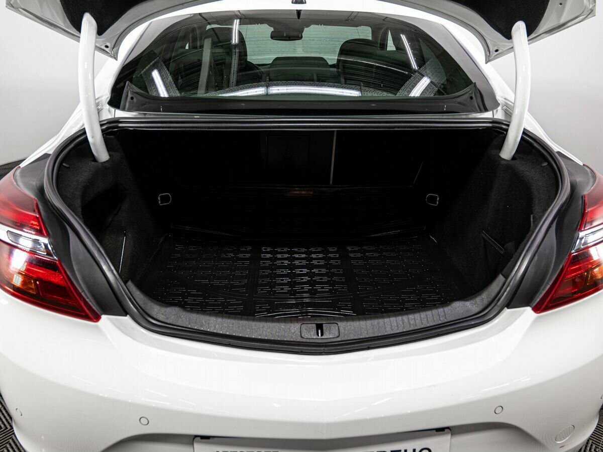 Продажа Б/У Опель Инсигния. Фото: #22