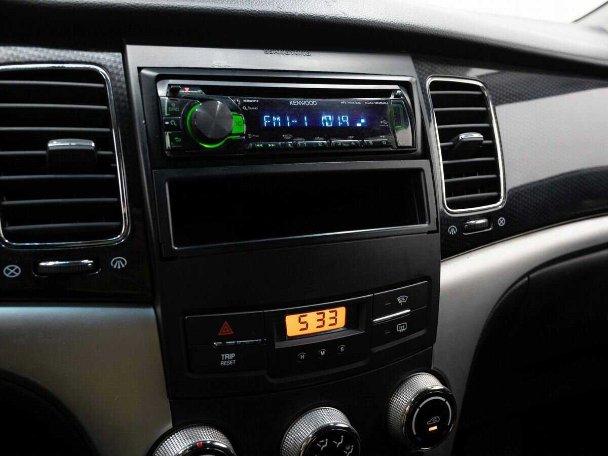 Продажа Б/У Сан-Ён Актион. Фото: #15