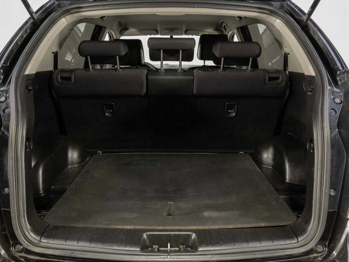 Продажа Б/У Сан-Ён Актион. Фото: #18