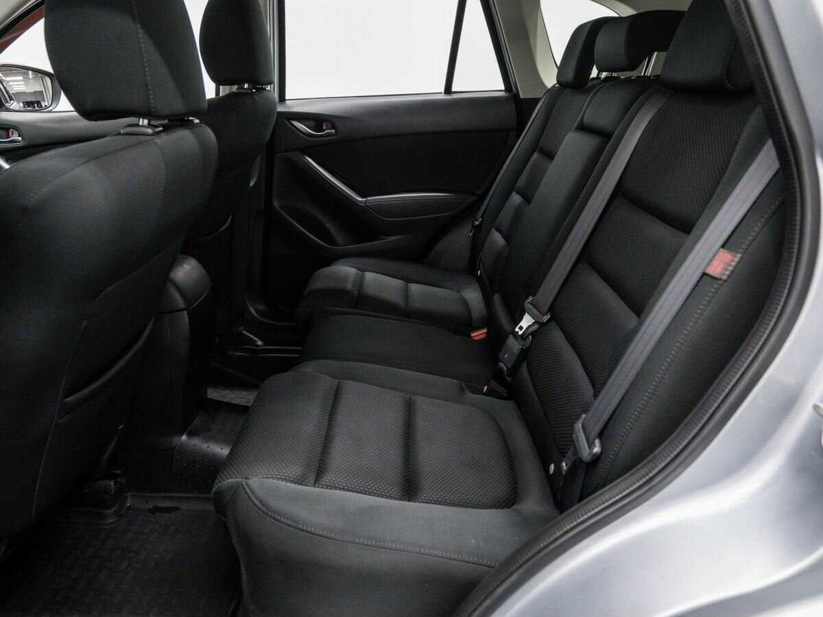 Продажа Б/У Мазда Ц-Икс-5. Фото: #12