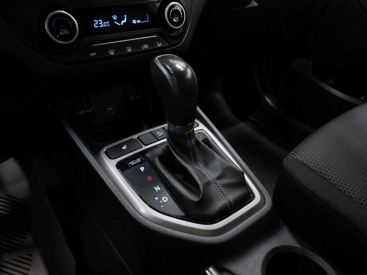 Продажа Б/У Хендай Крета. Фото: #21