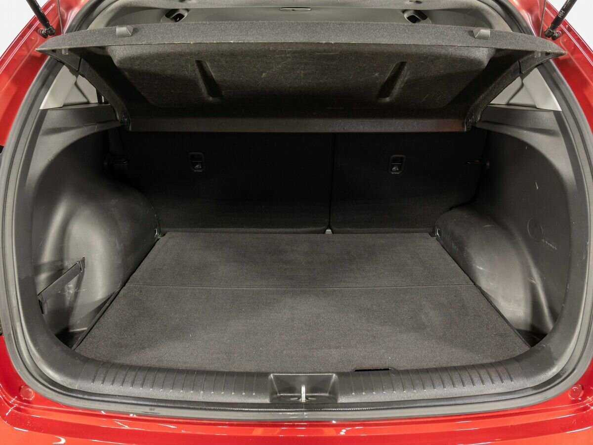 Продажа Б/У Хендай Крета. Фото: #23