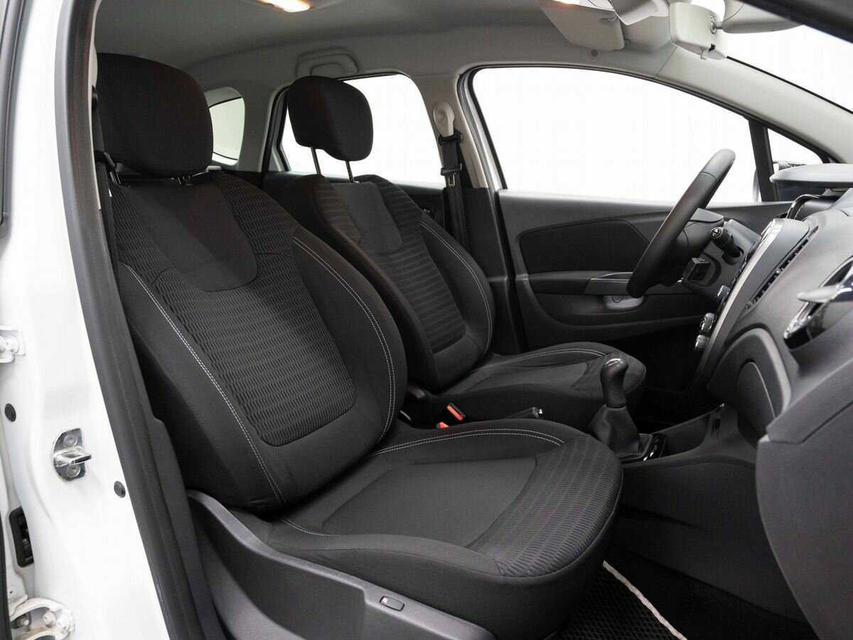 Продажа Б/У Рено Каптюр. Фото: #11