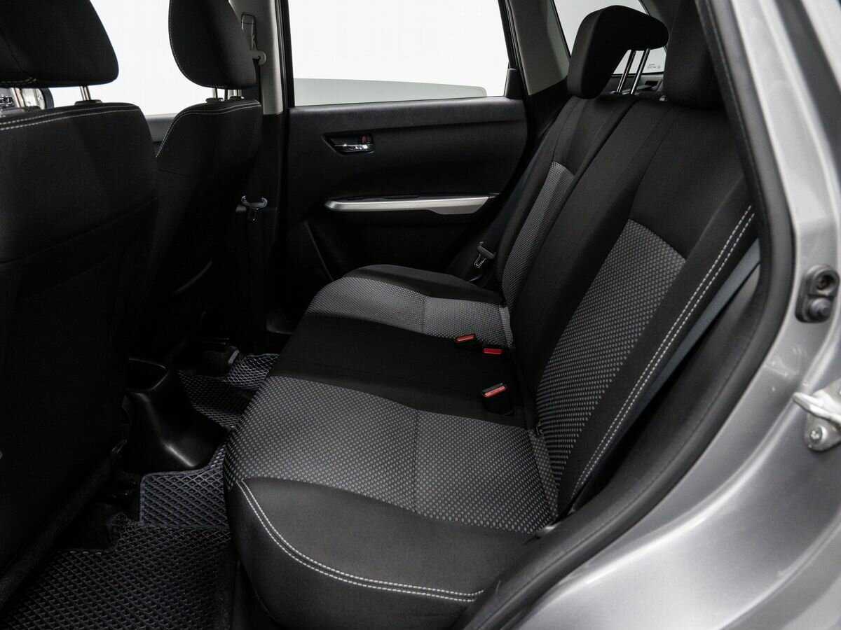 Продажа Б/У Сузуки Витара. Фото: #12