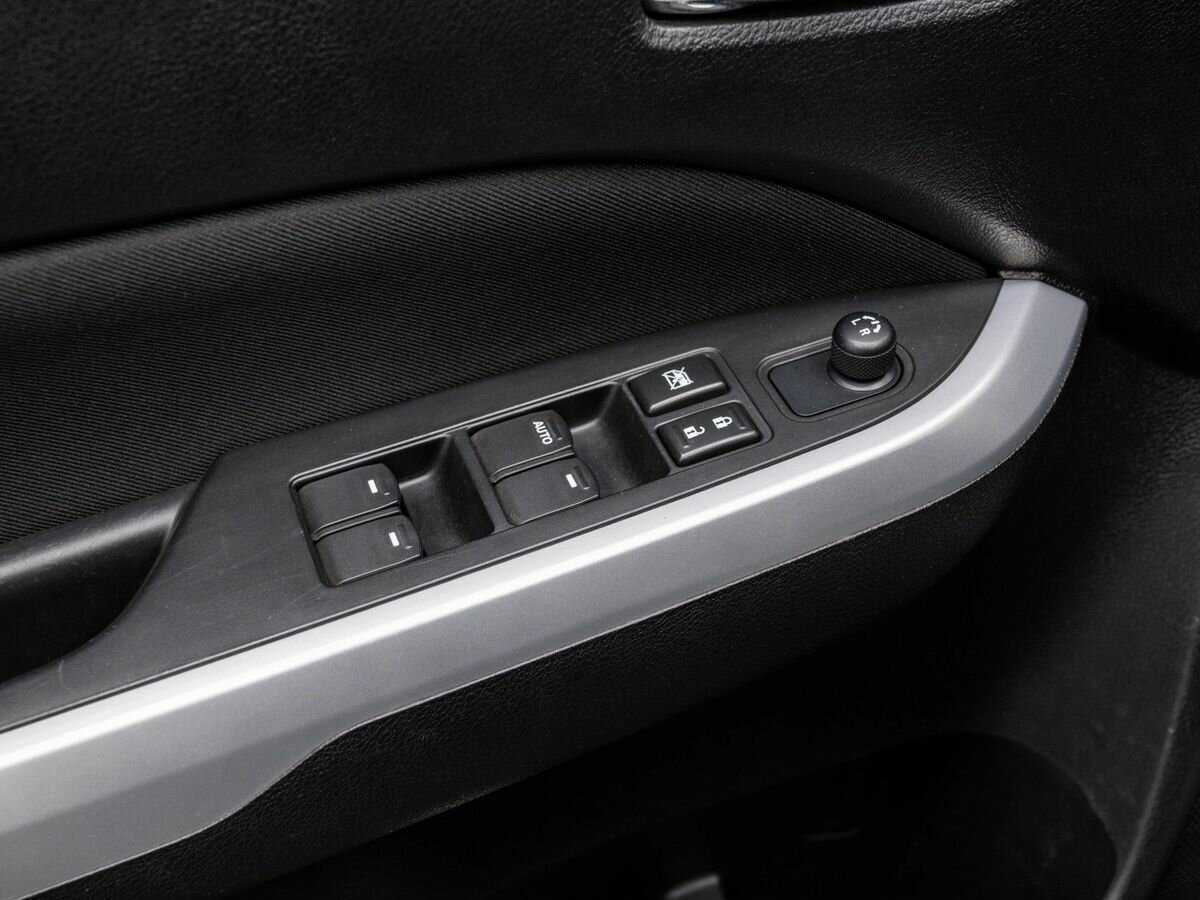 Продажа Б/У Сузуки Витара. Фото: #15