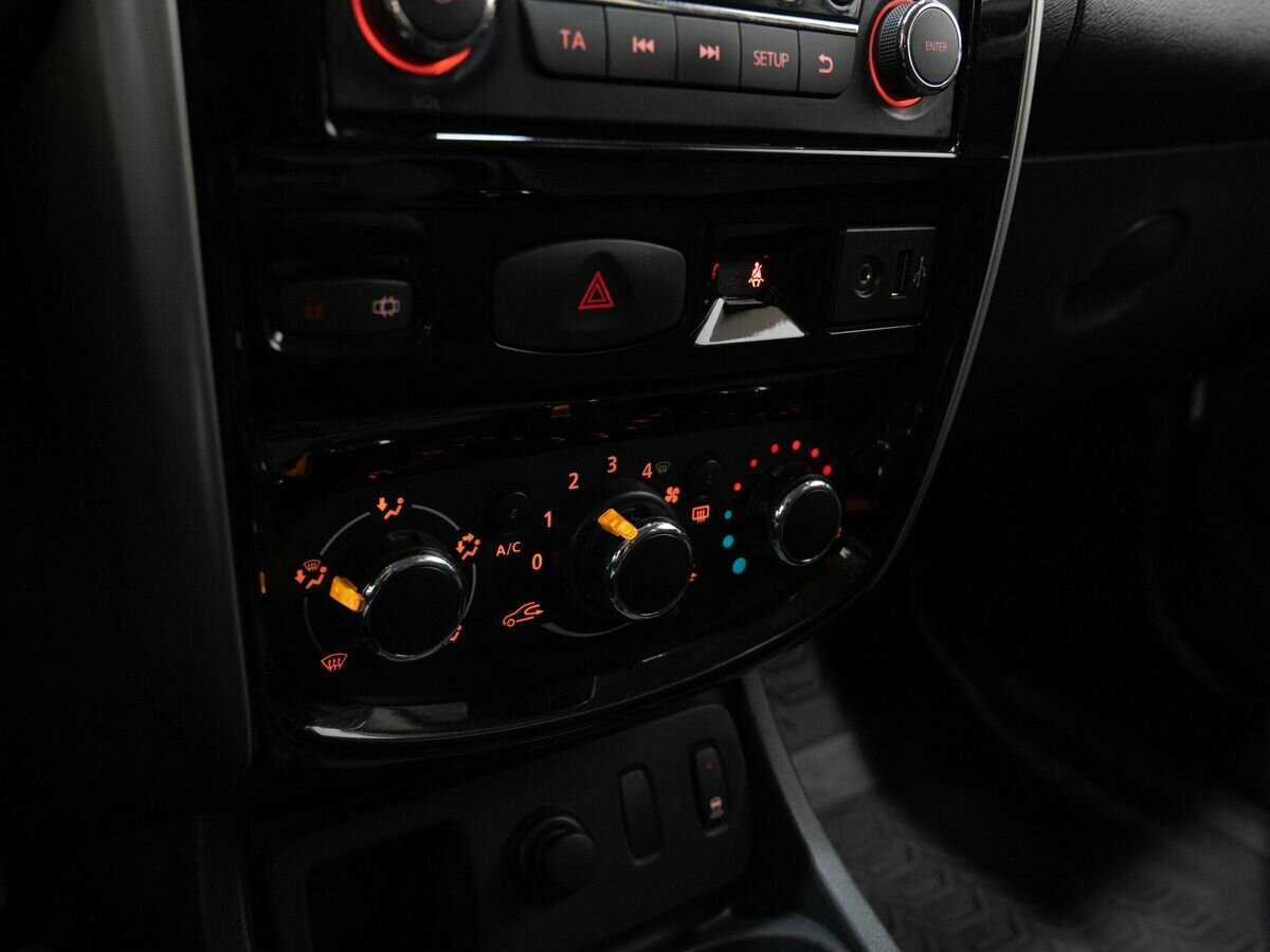 Продажа Б/У Ниссан Террано. Фото: #17