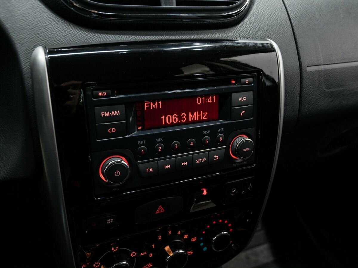 Продажа Б/У Ниссан Террано. Фото: #18