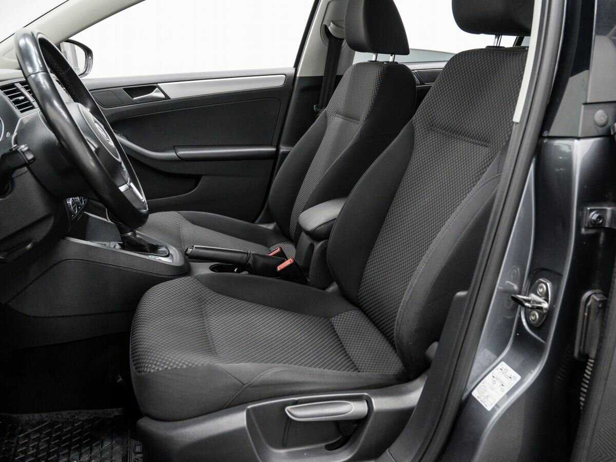 Продажа Б/У Фольксваген Джетта. Фото: #14